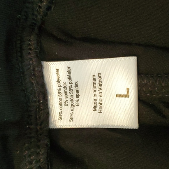 Leggings BUNDLE (L) - Picture 5 of 6